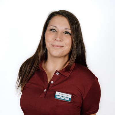 Raffaela Becker Holsterhausen