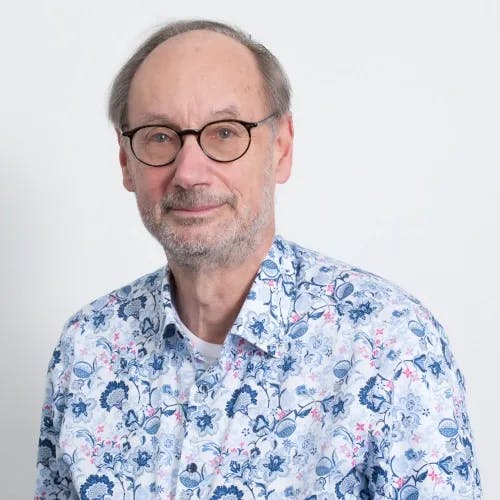 Dr. Jürgen Luber